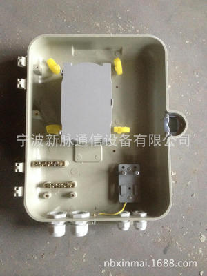 廠家直銷6個(gè)24芯直熔盤終端盒 價(jià)格、廠家信息與產(chǎn)品詳情