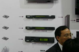 2005年中國國際通信設(shè)備技術(shù)展 熱門IPTV展品一覽