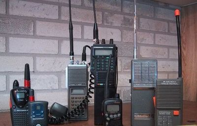 應(yīng)急通信的過去、現(xiàn)在與未來 通訊設(shè)備的演進之路